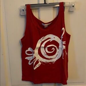 🍁Victoria’s Secret Vintage tank top Medium